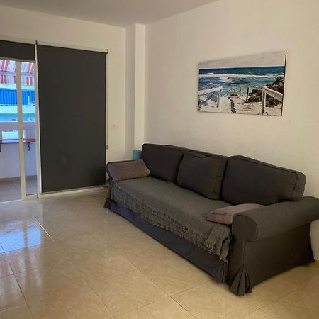 Apart. Nala, Puertito Gueimar Beach بويرتيتو دو غويمار المظهر الخارجي الصورة