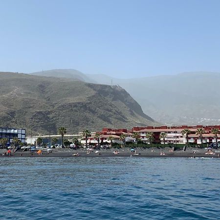 Apart. Nala, Puertito Gueimar Beach بويرتيتو دو غويمار المظهر الخارجي الصورة