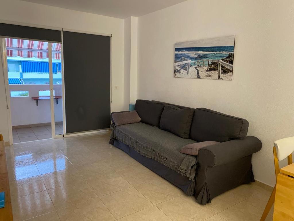 Apart. Nala, Puertito Gueimar Beach بويرتيتو دو غويمار المظهر الخارجي الصورة