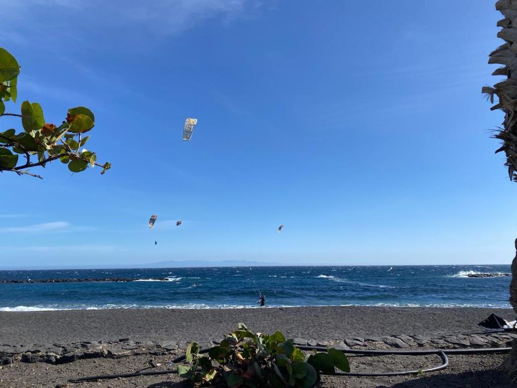 Apart. Nala, Puertito Gueimar Beach بويرتيتو دو غويمار المظهر الخارجي الصورة