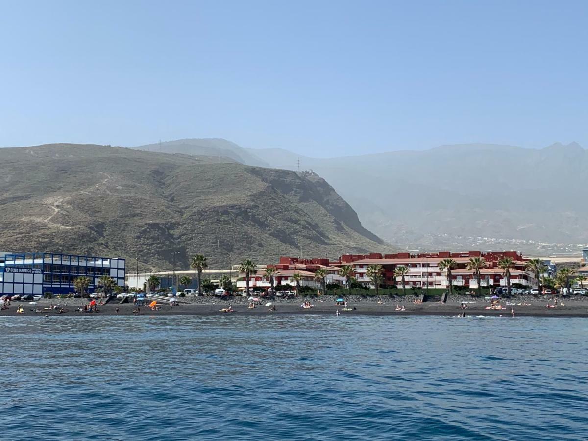Apart. Nala, Puertito Gueimar Beach بويرتيتو دو غويمار المظهر الخارجي الصورة