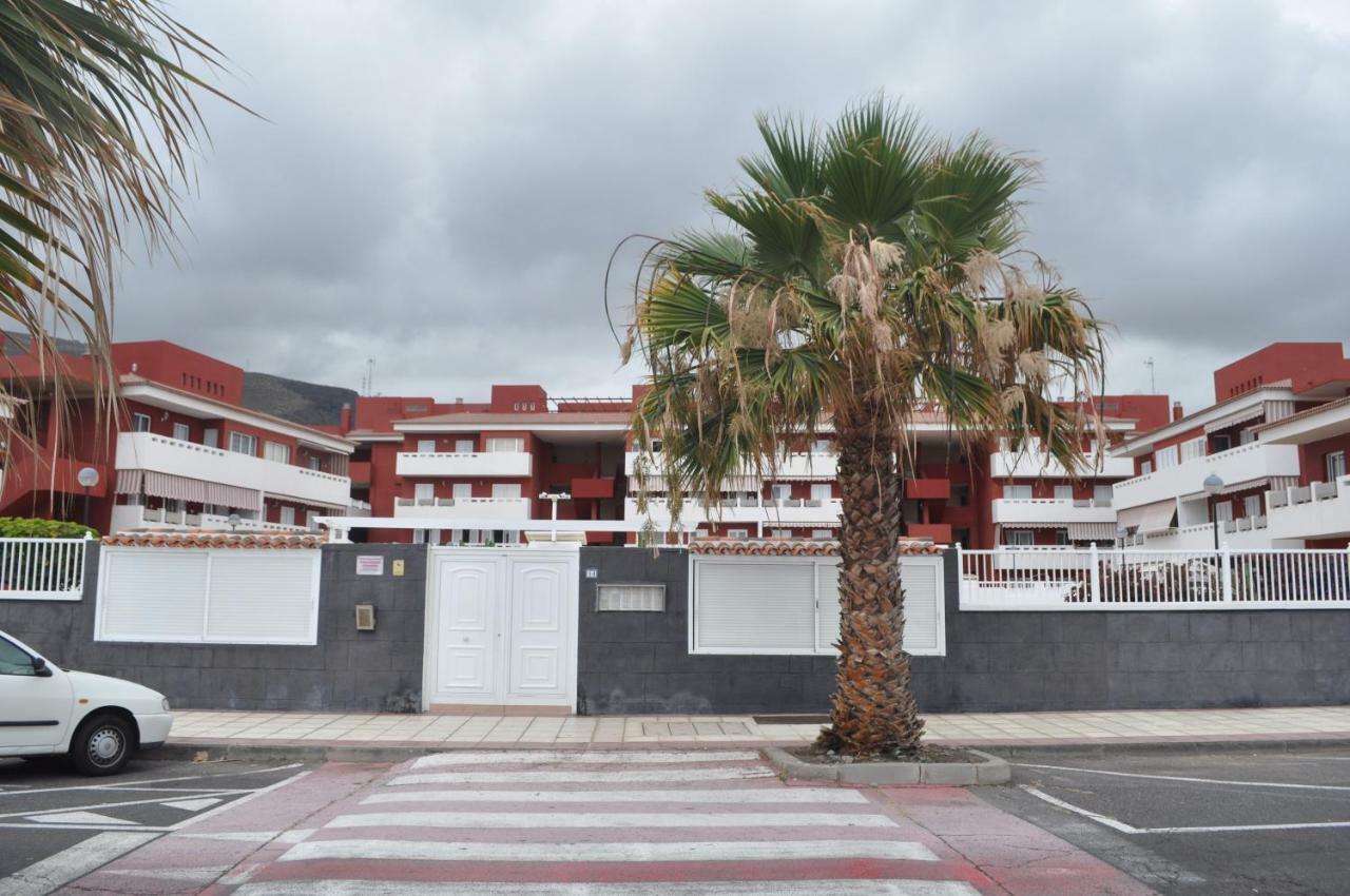 Apart. Nala, Puertito Gueimar Beach بويرتيتو دو غويمار المظهر الخارجي الصورة