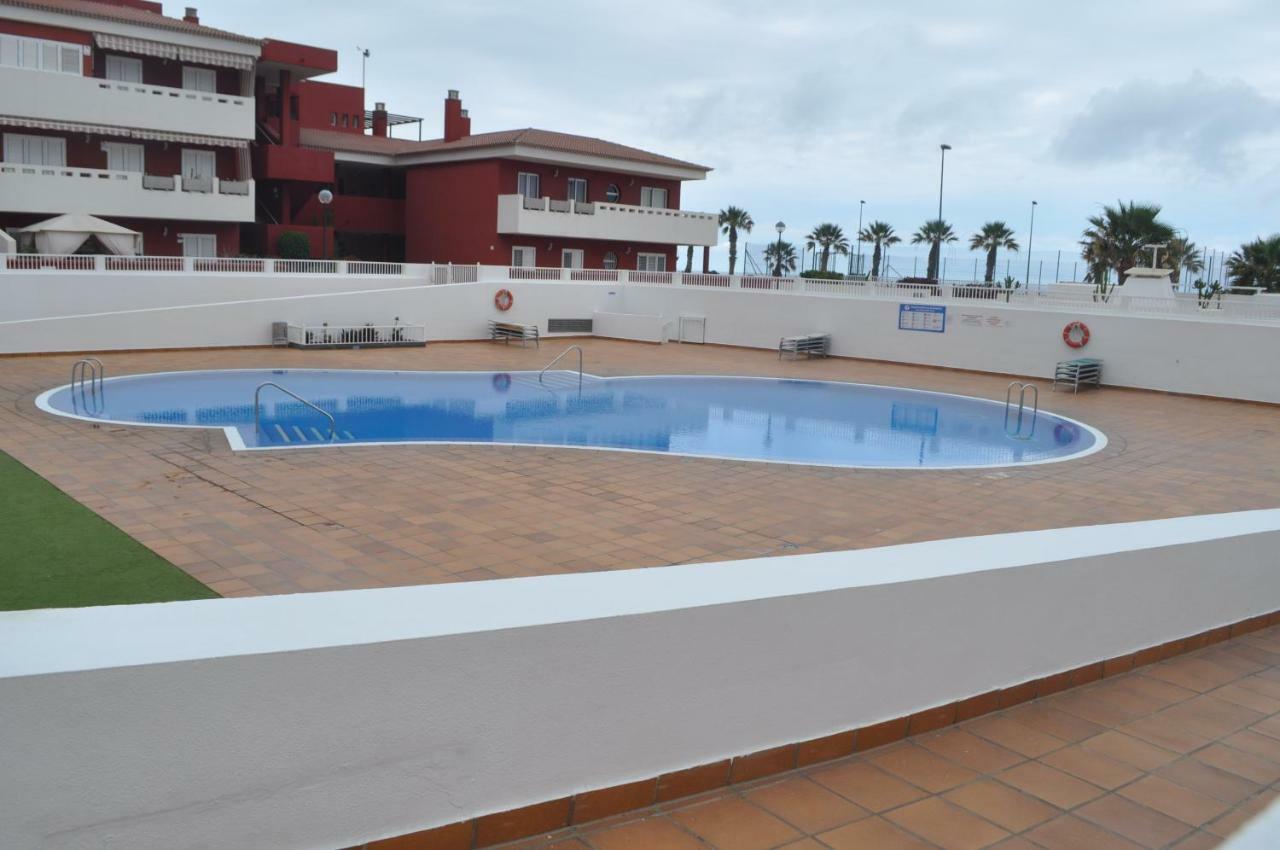 Apart. Nala, Puertito Gueimar Beach بويرتيتو دو غويمار المظهر الخارجي الصورة