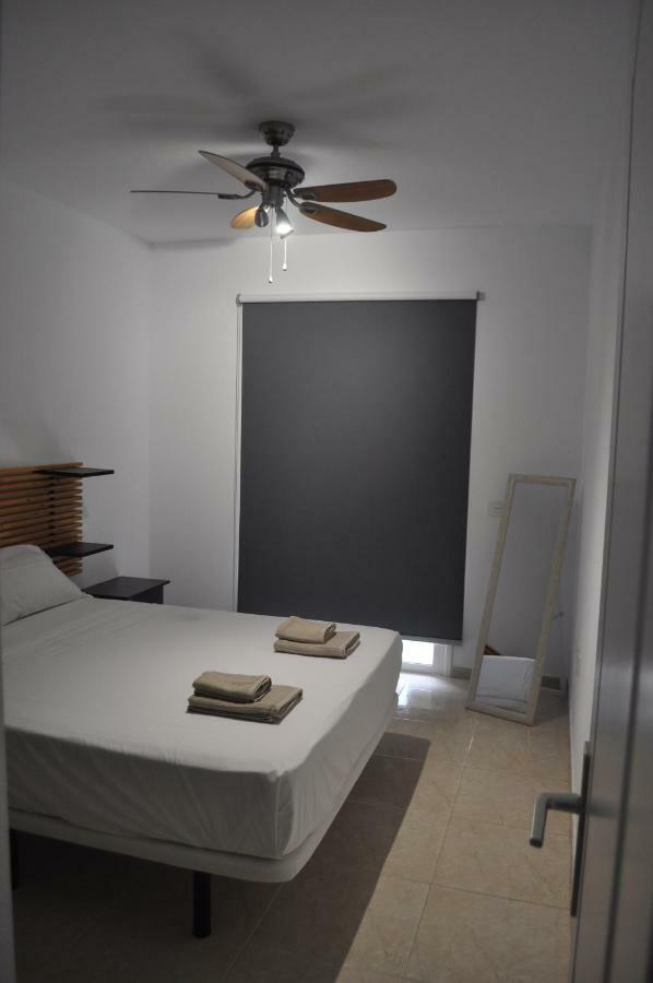Apart. Nala, Puertito Gueimar Beach بويرتيتو دو غويمار المظهر الخارجي الصورة