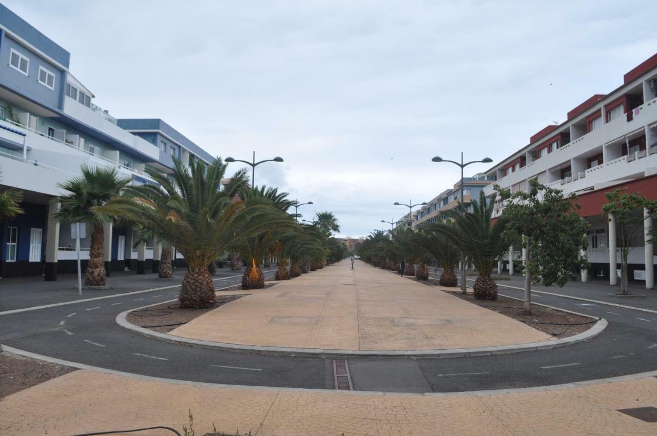 Apart. Nala, Puertito Gueimar Beach بويرتيتو دو غويمار المظهر الخارجي الصورة